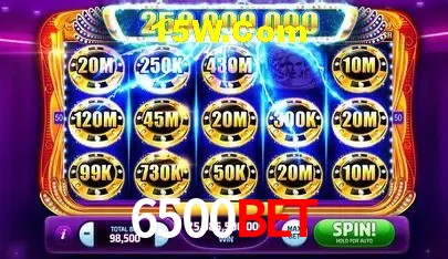 Desvendando o Mundo dos Jogos Virtuais na 6500Bet